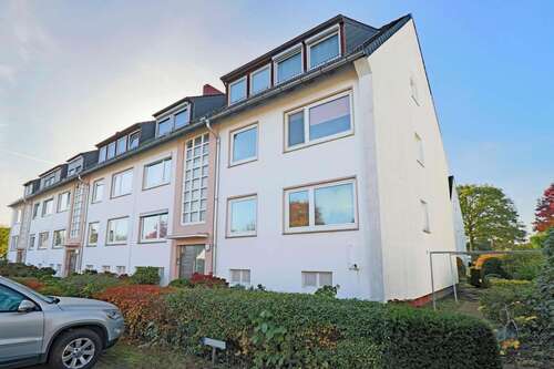Foto - Wohnung zum Kaufen in Bremen 159.000,00 € 67 m²