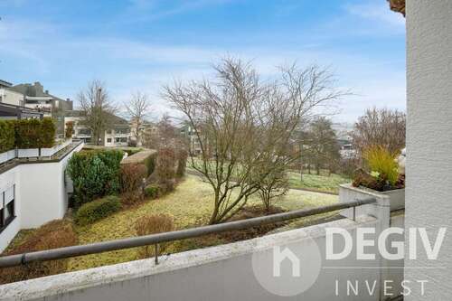 Foto - Wohnung zum Kaufen in Leinfelden-Echterdingen 379.000,00 € 99 m²