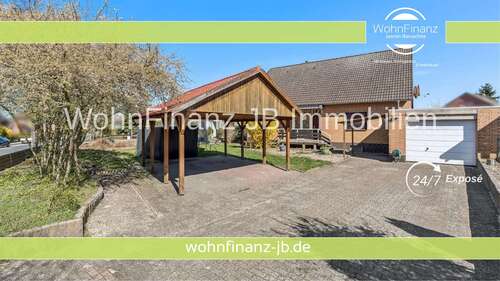 Foto - Haus zum Kaufen in Meine Wedesbüttel 369.000,00 € 191 m²
