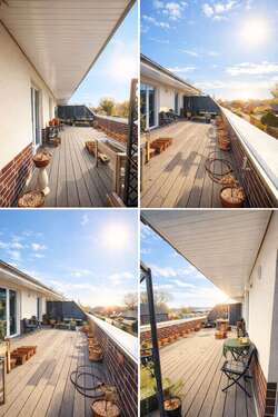 Foto - Wohnung zum Kaufen in Kaltenkirchen 259.000,00 € 67 m²