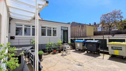 Foto - Wohnung zum Mieten in Mannheim-Quadrate 1.100,00 € 75 m²