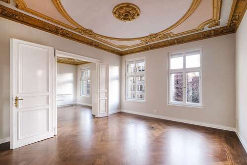 Foto - Wohnung zum Mieten in Berlin 3.680,00 € 185 m²