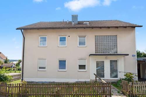 Foto - Haus zum Kaufen in Gerzen 419.000,00 € 244.5 m²