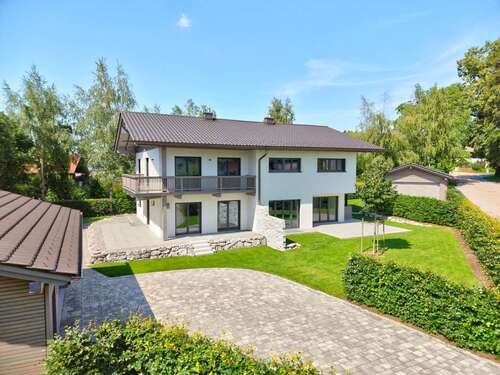 Foto - Haus zum Kaufen in Bad Aibling 2.590.000,00 € 272.38 m²