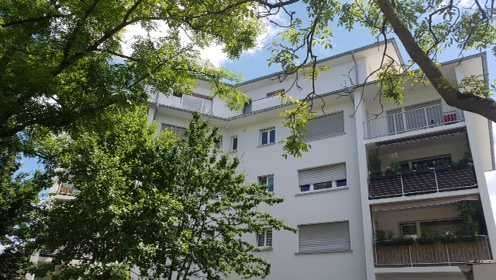 Foto - Wohnung zum Mieten in Offenbach 1.400,00 € 154.28 m²