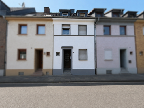 Foto - Haus zum Kaufen in Euskirchen 199.000,00 € 90 m²