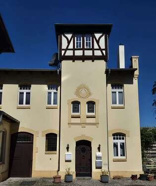 Foto - Wohnung zum Mieten in Quedlinburg 825,00 € 125 m²
