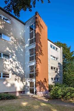 Foto - Wohnung zum Mieten in Minden 419,00 € 53 m²