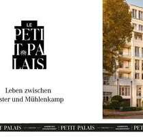 Wohnung zum Kaufen in Hamburg 1.586.000,00 € 114 m²