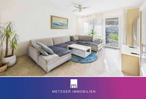 Foto - Wohnung zum Kaufen in Kirchheim unter Teck 285.000,00 € 82 m²