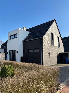 Foto - Wohnung zum Mieten in Mettingen 1.300,00 € 125 m²