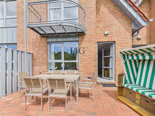 Foto - Haus zum Kaufen in Langeoog 899.000,00 € 110 m²