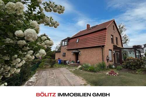 Foto - Haus zum Kaufen in Berlin 599.000,00 € 157.01 m²