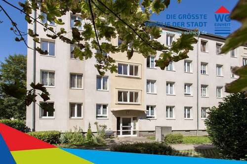 Foto - Wohnung zum Mieten in Chemnitz 386,00 € 60 m²