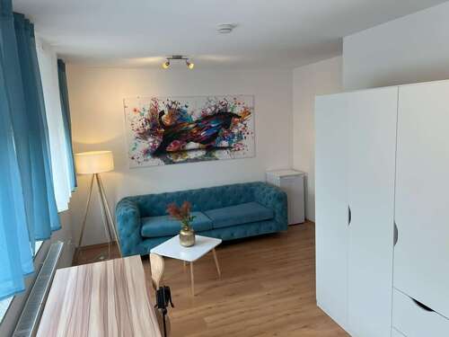 Foto - Wohnen auf Zeit in Weingarten (Baden) 600,00 €