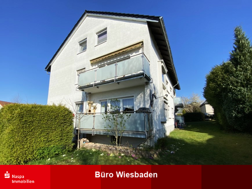 Foto - Wohnung zum Kaufen in Taunusstein 205.000,00 € 69 m²