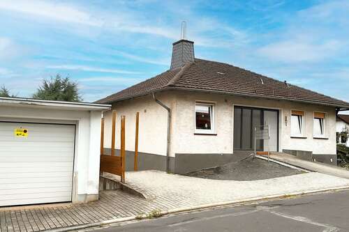 Foto - Haus zum Kaufen in Melsungen 259.000,00 € 120 m²