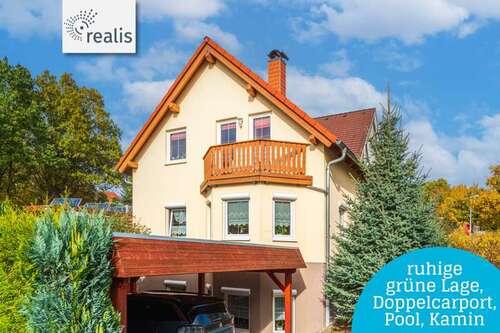 Foto - Haus zum Kaufen in Flöha 347.500,00 € 89 m²