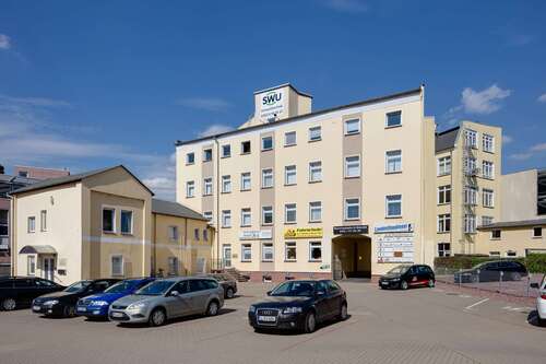 Foto - Büro in Halle (Saale) 330,90 € 66.18 m²
