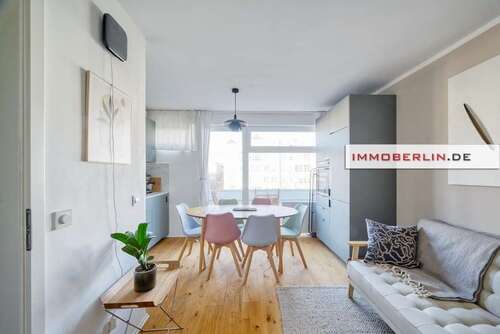 Foto - Wohnung zum Kaufen in Schöneberg 179.500,00 € 25 m²