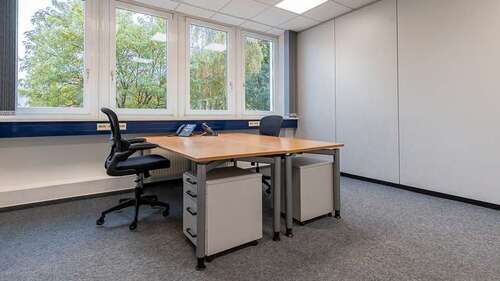 Foto - Büro in Hamburg 800,00 € 27 m² - 800,00 EUR Kaltmiete, ca.  27,00 m²