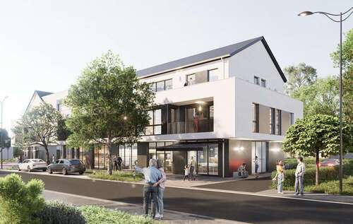 Foto - Einzelhandel in Wallenhorst Rulle 685,00 € 34.68 m²