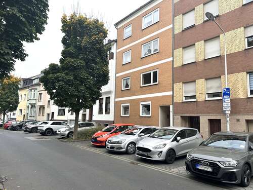 Foto - Wohnung zum Kaufen in Düren 129.000,00 € 85 m²