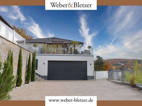 Foto - Haus zum Kaufen in Birkenau 1.275.000,00 € 290 m²