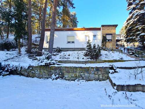 Foto - Haus zum Kaufen in Berlin 350.000,00 € 48 m²