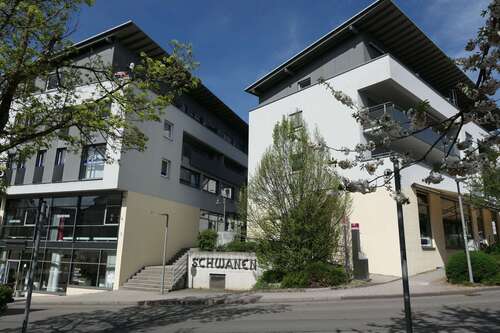 Foto - Einzelhandel in Nagold 2.200,00 € 180 m²