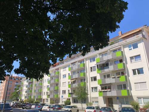 Foto - Wohnung zum Kaufen in München 379.000,00 € 50 m²