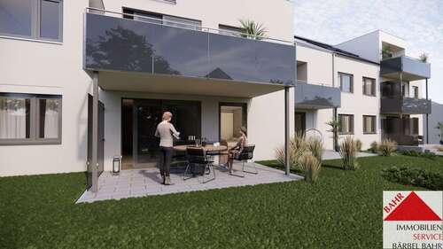 Foto - Wohnung zum Kaufen in Sindelfingen 619.000,00 € 90 m²