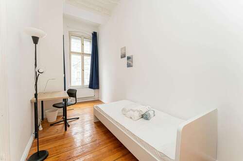 Foto - WG-Zimmer in Berlin 645,00 € 9 m²