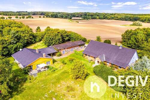 Foto - Haus zum Kaufen in Waren (Müritz) 389.000,00 € 118 m²