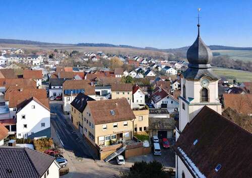 Foto - Haus zum Kaufen in Bad Rappenau Bonfeld 629.000,00 € 309 m²