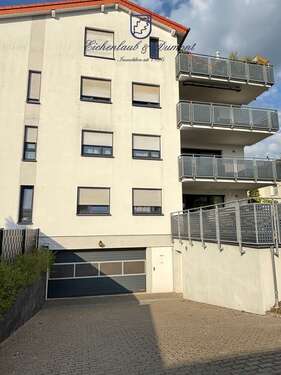 Foto - Wohnung zum Kaufen in Saarbrücken Am Homburg 450.000,00 € 117 m²