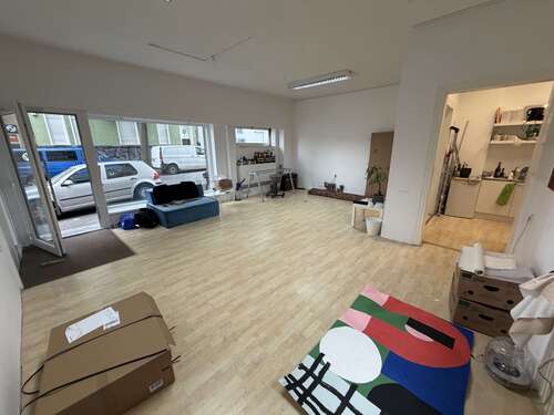 Foto - Einzelhandel in Dortmund 385,00 € 48 m²