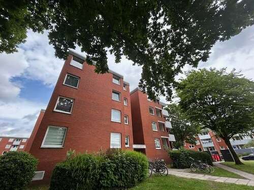 Foto - Wohnung zum Mieten in Aurich 709,00 € 88.2 m²