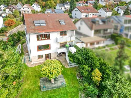 Foto - Wohnung zum Mieten in Karlsruhe 600,00 € 55 m²