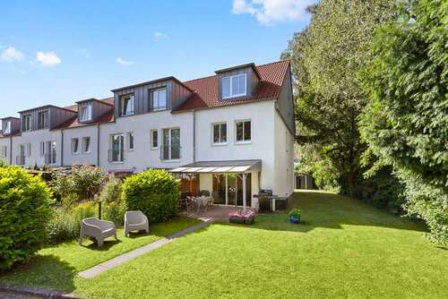 Foto - Haus zum Kaufen in Hamburg 575.000,00 € 112 m²