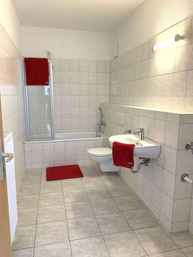 Foto - Wohnung zum Mieten in Magdeburg 540,00 € 71 m²