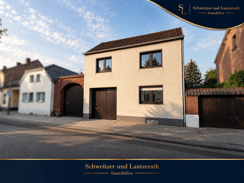 Foto - Haus zum Kaufen in Merzenich 315.000,00 € 125 m²