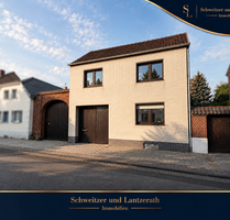 Haus zum Kaufen in Merzenich 315.000,00 € 125 m²