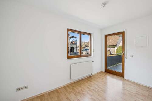 Foto - Wohnung zum Kaufen in Ötigheim 115.000,00 € 37 m²