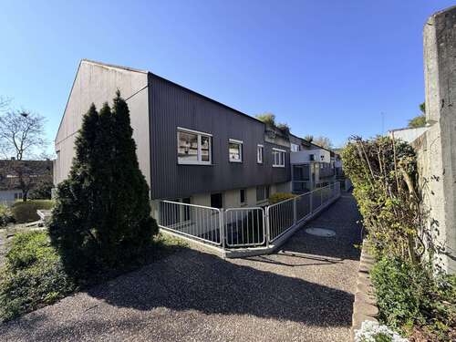 Foto - Wohnung zum Kaufen in Stuttgart 189.000,00 € 41.51 m²