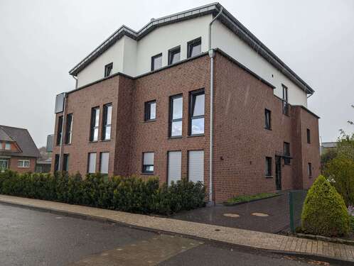 Foto - Wohnung zum Mieten in Wettringen 920,00 € 78.97 m²