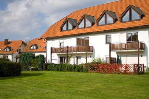 Foto - Wohnung zum Mieten in Seifersdorf 335,00 € 39.09 m²