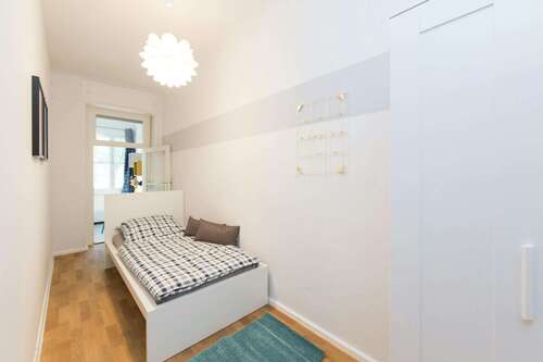 Foto - WG-Zimmer in Berlin 650,00 € 12 m²