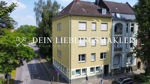 Foto - Haus zum Kaufen in Mönchengladbach 549.000,00 € 466 m²