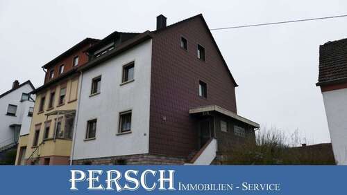 Foto - Haus zum Kaufen in Marpingen 99.000,00 € 130 m²